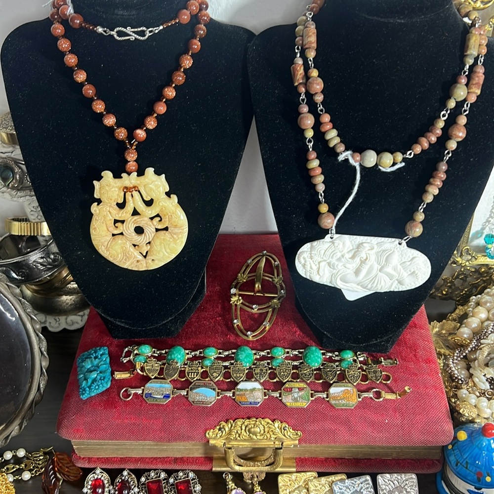 Jewelry Live Show 7/13 - Picture 3 of 13